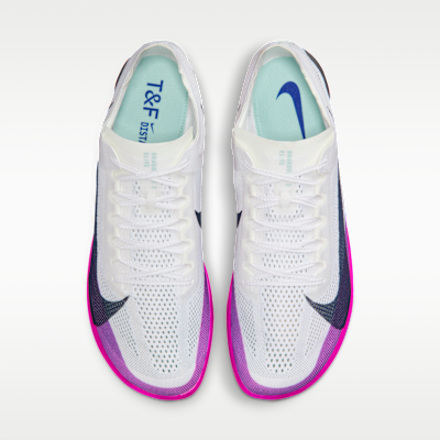 Nike Dragonfly 2 Elite Track & Field Distance Spikes. Nike.com